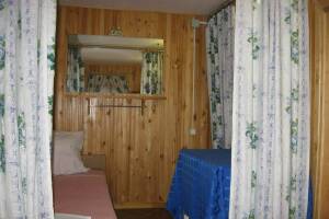 Изображение Изображение гостиницы "Частный сектор «Экзотический рай»" #22 #14