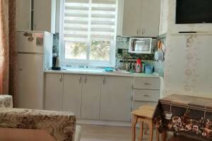 Изображение Изображение гостиницы "Частный сектор «Экзотический рай»" #21 #13