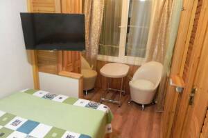 Изображение Изображение гостиницы "Частный сектор «Экзотический рай»" #20 #12