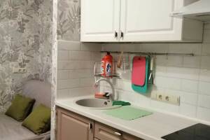 Изображение Изображение гостиницы "Частный сектор «Экзотический рай»" #9 #1