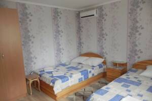 Изображение Изображение гостиницы "Частный сектор «Экзотический рай»" #18 #10