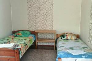 Изображение Изображение гостиницы "Частный сектор «Экзотический рай»" #17 #9