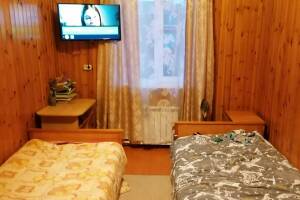 Изображение Изображение гостиницы "Частный сектор «Экзотический рай»" #16 #8