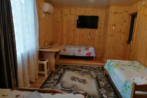 Изображение Изображение гостиницы "Частный сектор «Экзотический рай»" #13 #5