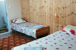 Изображение Изображение гостиницы "Частный сектор «Экзотический рай»" #12 #4