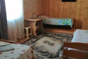 Изображение Изображение гостиницы "Частный сектор «Экзотический рай»" #11 #3