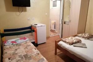 Изображение Изображение гостиницы "Частный сектор «Экзотический рай»" #10 #2