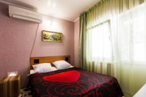 Изображение Изображение гостиницы "Гостевой дом «Берёзы»" #9 #1