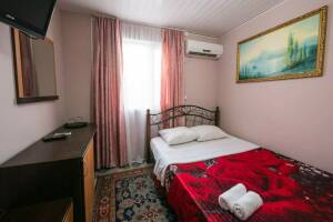 Изображение Изображение гостиницы "Гостевой дом «Берёзы»" #10 #2