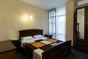 Изображение Изображение гостиницы "Гостевой дом «Берёзы»" #11 #3