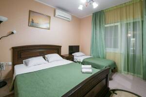 Изображение Изображение гостиницы "Гостевой дом «Берёзы»" #12 #4