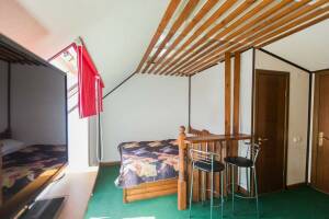 Изображение Изображение гостиницы "Гостевой дом «Берёзы»" #13 #5