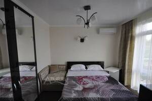 Изображение Изображение гостиницы "Гостевой дом «Берёзы»" #14 #6