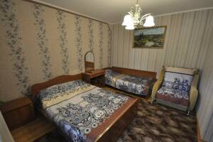 Изображение Изображение гостиницы "Гостевой дом «Берёзы»" #15 #7