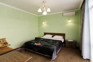 Изображение Изображение гостиницы "Гостевой дом «Берёзы»" #17 #9