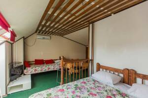 Изображение Изображение гостиницы "Гостевой дом «Берёзы»" #18 #10