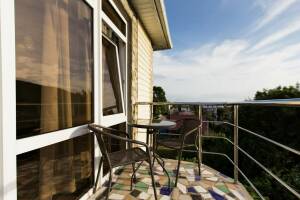 Изображение Изображение гостиницы "Гостевой дом «Берёзы»" #19 #11