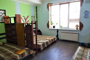 Изображение Изображение гостиницы "Дача «Сафари»" #9 #1