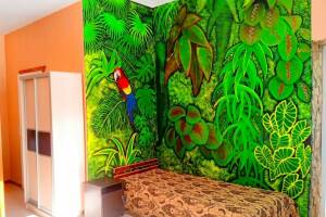 Изображение Изображение гостиницы "Дача «Сафари»" #10 #2