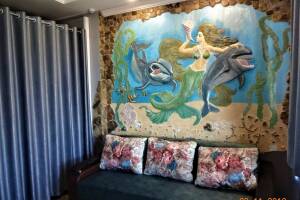 Изображение Изображение гостиницы "Дача «Сафари»" #11 #3