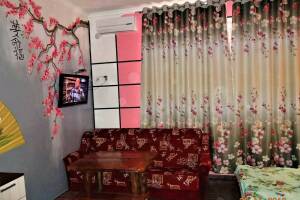 Изображение Изображение гостиницы "Дача «Сафари»" #12 #4