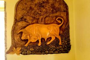 Изображение Изображение гостиницы "Дача «Сафари»" #13 #5