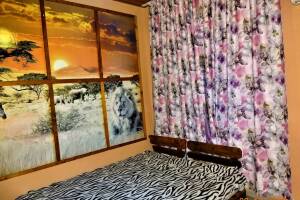 Изображение Изображение гостиницы "Дача «Сафари»" #15 #7