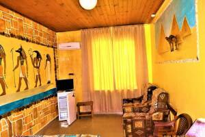 Изображение Изображение гостиницы "Дача «Сафари»" #17 #9