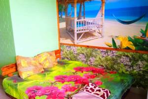 Изображение Изображение гостиницы "Дача «Сафари»" #18 #10