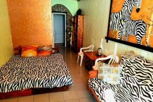 Изображение Изображение гостиницы "Дача «Сафари»" #19 #11