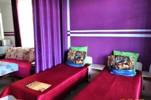 Изображение Изображение гостиницы "Дача «Сафари»" #21 #13