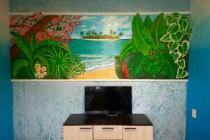 Изображение Изображение гостиницы "Дача «Сафари»" #22 #14