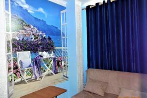 Изображение Изображение гостиницы "Дача «Сафари»" #23 #15