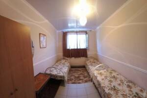 Изображение Изображение гостиницы "Гостевой дом «Зеленый дворик»" #10 #2