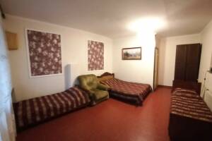 Изображение Изображение гостиницы "Гостевой дом «Зеленый дворик»" #11 #3