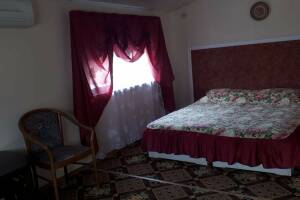 Изображение Изображение гостиницы "Гостевой дом «Зеленый дворик»" #13 #5