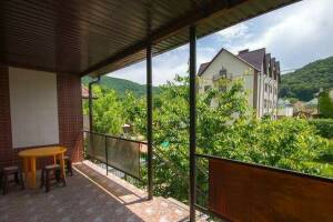 Изображение Изображение гостиницы "Гостевой дом «Зеленый дворик»" #15 #7