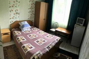 Изображение Изображение гостиницы "Частный дом «ЮрГа»" #9 #1