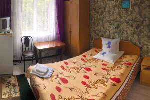 Изображение Изображение гостиницы "Частный дом «ЮрГа»" #10 #2