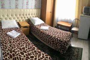 Изображение Изображение гостиницы "Частный дом «ЮрГа»" #11 #3