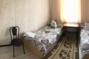 Изображение Изображение гостиницы "Частный дом «ЮрГа»" #12 #4