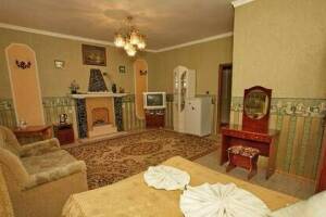 Изображение Изображение гостиницы "Частный дом «ЮрГа»" #14 #6