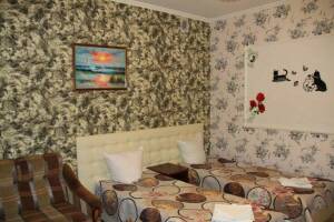 Изображение Изображение гостиницы "Частный дом «ЮрГа»" #15 #7