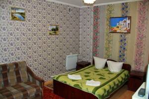 Изображение Изображение гостиницы "Частный дом «ЮрГа»" #16 #8