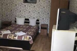 Изображение Изображение гостиницы "Частный дом «ЮрГа»" #17 #9