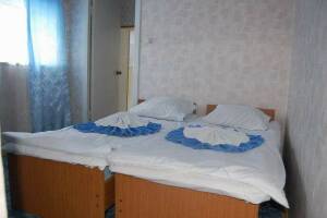 Изображение Изображение гостиницы "Частный дом «ЮрГа»" #18 #10