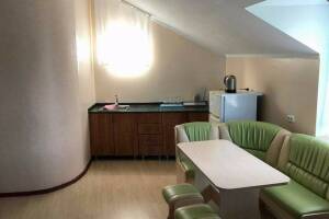 Изображение Изображение гостиницы "Частный дом «ЮрГа»" #21 #13