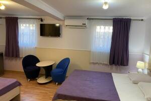 Изображение Изображение гостиницы "Мини-отель «У моря»" #10 #2