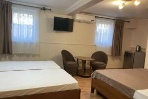 Изображение Изображение гостиницы "Мини-отель «У моря»" #11 #3