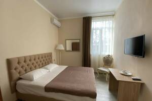 Изображение Изображение гостиницы "Мини-отель «У моря»" #17 #9